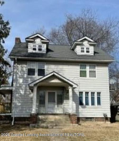 906 Michigan Ave, East Lansing, MI, 48823-4136 | Card Image