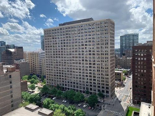 1205-600 S Dearborn St, Chicago, IL, 60605-1833 | Card Image