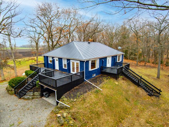 3897 Sand Rd, House other with 3 bedrooms, 3 bathrooms and null parking in Port Austin MI | Image 39