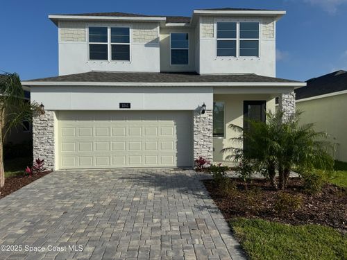 1041 Canfield Cir Se, Palm Bay, FL, 32909-1435 | Card Image