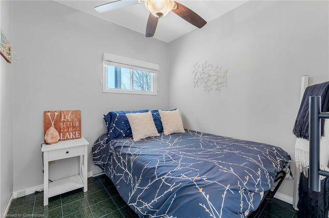 793 Lakeshore Rd, House other with 3 bedrooms, 1 bathrooms and 2 parking in Selkirk ON | Image 24