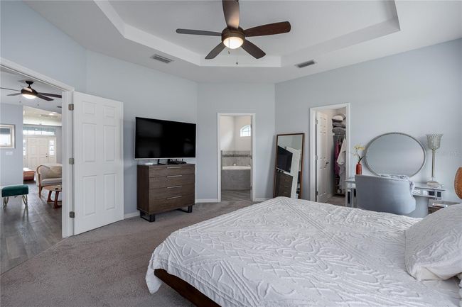 16161 61 St Ln E, House other with 4 bedrooms, 3 bathrooms and null parking in Parrish FL | Image 17