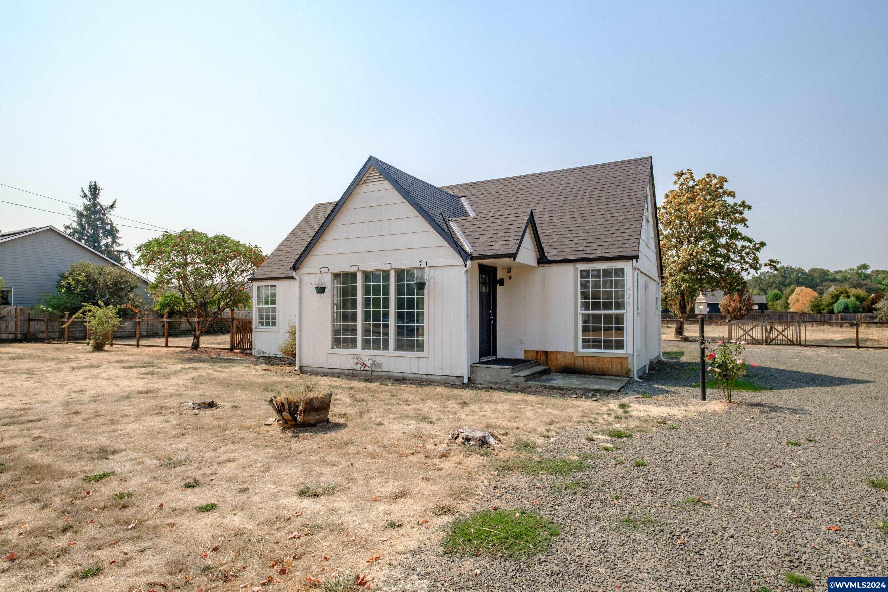 Clover Ridge Rd, Albany, OR 97322
