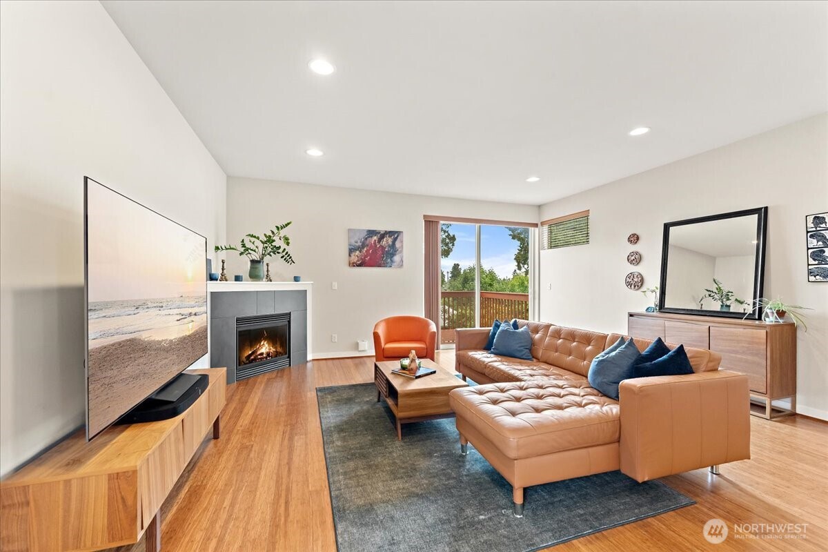 Residential in Burien 2