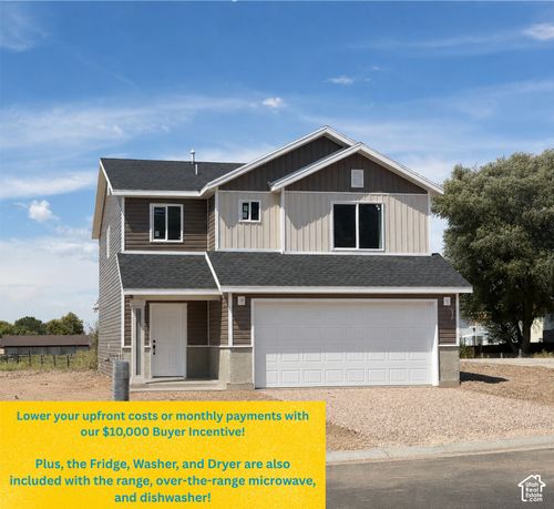 1077 N Summit View Dr W, Harrisville, UT, 84404 | Card Image