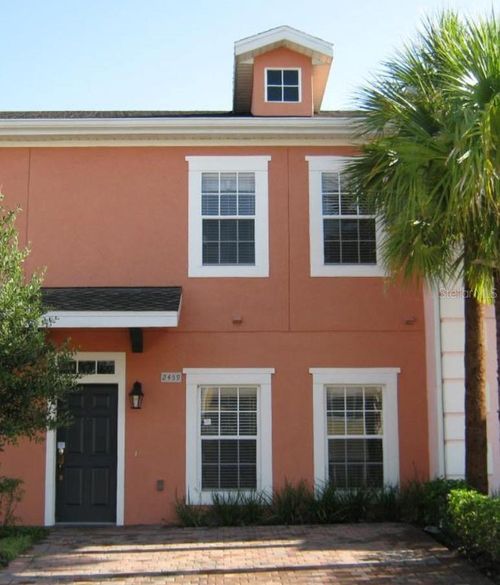 2459 Caravelle Cir, KISSIMMEE, FL, 34746-5809 | Card Image