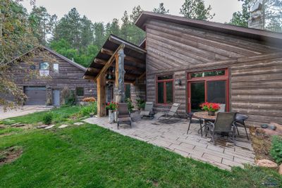 20097 Higgins Gulch Rd, House other with 4 bedrooms, 3 bathrooms and null parking in Spearfish SD | Image 1