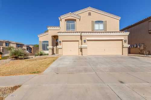 2254 W Congress Ave, Coolidge, AZ, 85128-3296 | Card Image