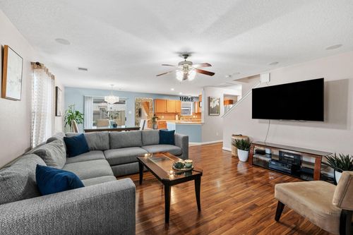 2903 Valiant Scene Ct, Houston, TX, 77038-2682 | Card Image