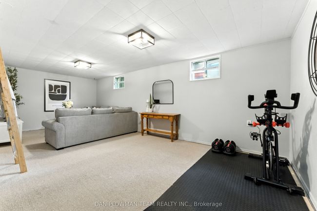36 Forest Rd, House other with 4 bedrooms, 2 bathrooms and 4 parking in Ajax ON | Image 24