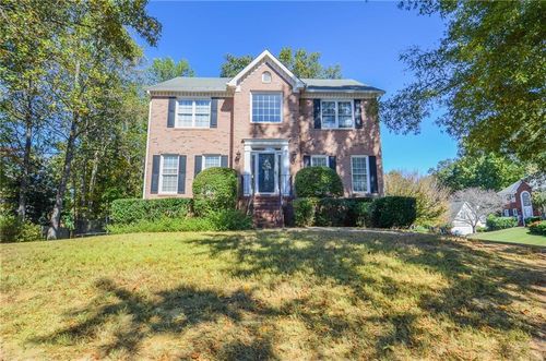 1370 Providence Dr, Lawrenceville, GA, 30044-6231 | Card Image