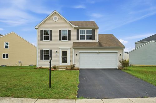255 Glen Crossing Dr, Etna, OH, 43062-7142 | Card Image