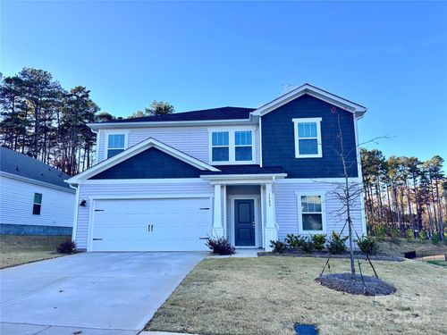 1505 Harper Landing Blvd, Stanley, NC, 28164-2341 | Card Image