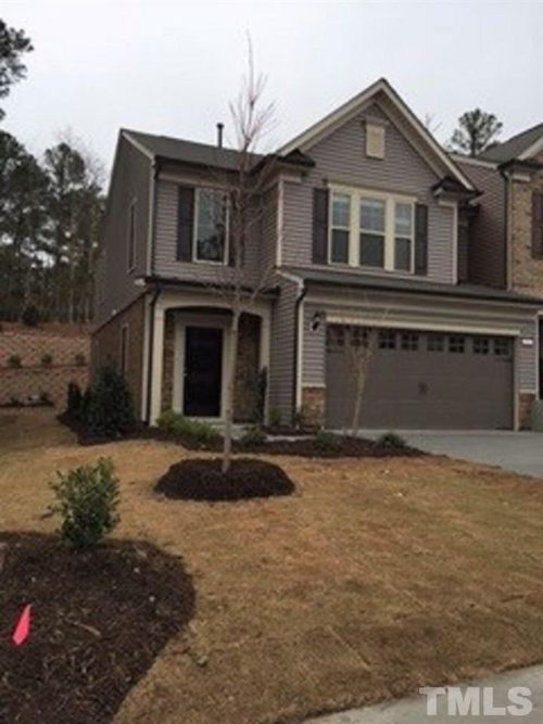 410 Chanson Dr, Cary, NC, 27519-6989 | Card Image