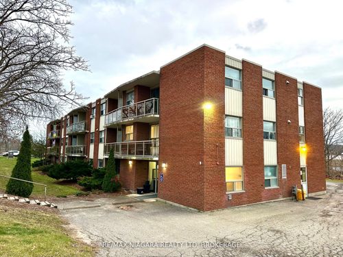 204-7 Riverview Blvd, Saint Catharines, ON, L2T3L5 | Card Image