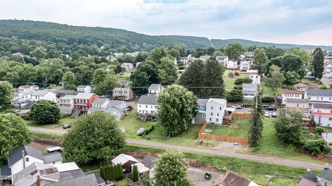 1243 Upper Mulberry St, House other with 2 bedrooms, 1 bathrooms and null parking in Danville PA | Image 26