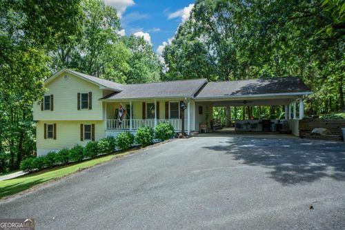 41 Clark Station Rd, Jasper, GA, 30143-4389 | Card Image