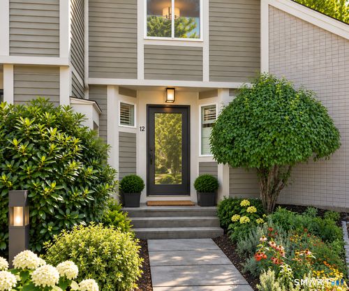 12-12 Strathmore Ln, Westport, CT, 06880-4734 | Card Image