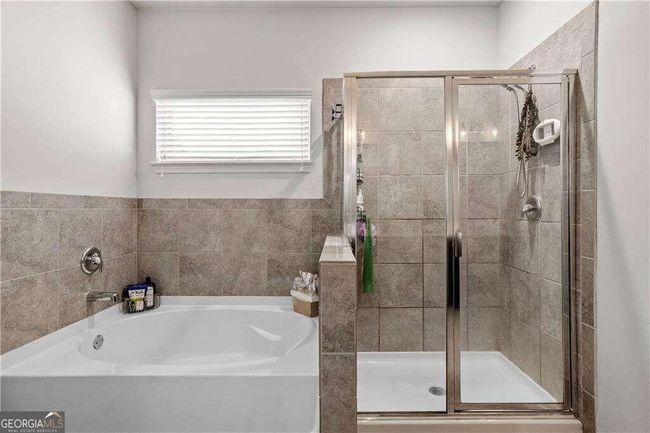 514 Lance View Ln, House other with 4 bedrooms, 3 bathrooms and null parking in Lawrenceville GA | Image 17