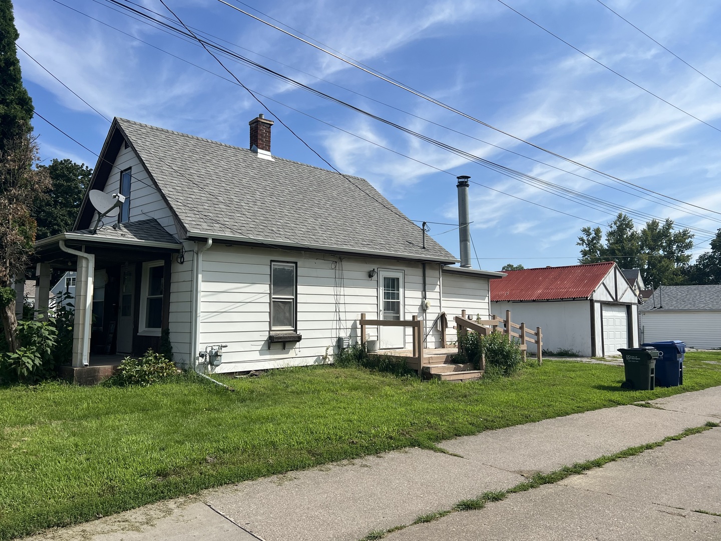Residential in Davenport 3