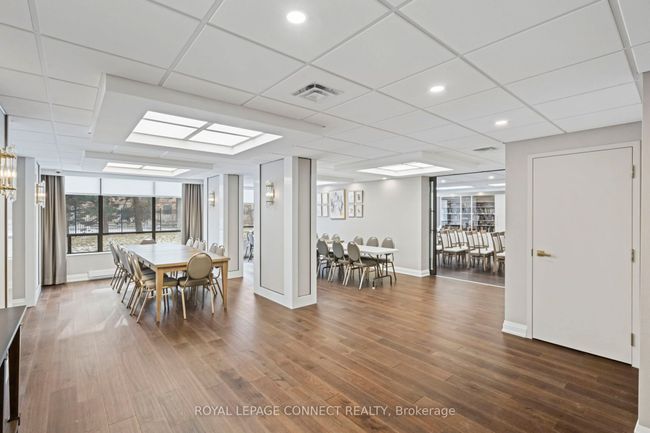 508 - 7420 Bathurst St, Condo with 3 bedrooms, 2 bathrooms and 1 parking in Thornhill ON | Image 30
