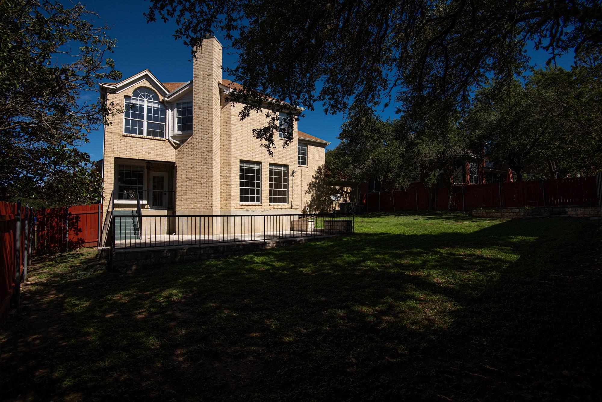 Residential in Austin 3