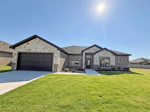 403 Magnolia Dr, Troy, TX, 76579-3805 | Card Image
