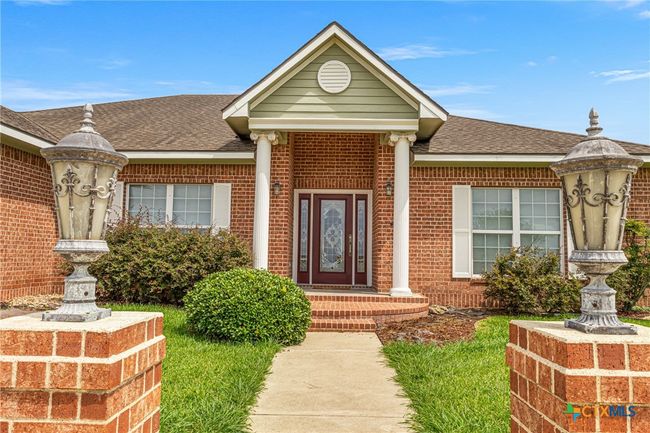 444 E Maxwell Ditch Rd, House other with 3 bedrooms, 2 bathrooms and null parking in Port Lavaca TX | Image 13