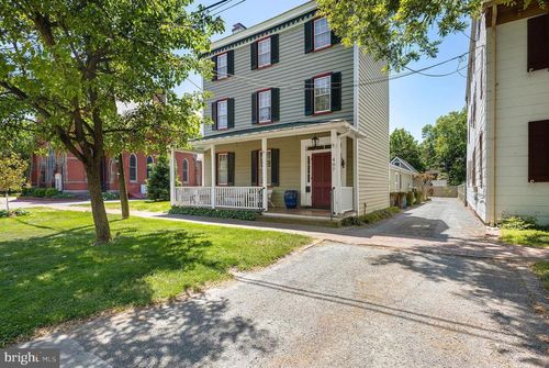 407 High St, CHESTERTOWN, MD, 21620-1311 | Card Image