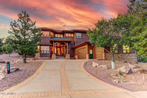 1013 N Scenic Drive, Payson, AZ, 85541 | Card Image