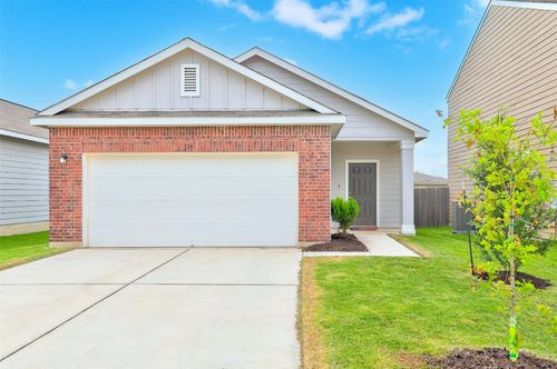 324 Bell Rings Dr, Jarrell, TX, 76537-0628 | Card Image