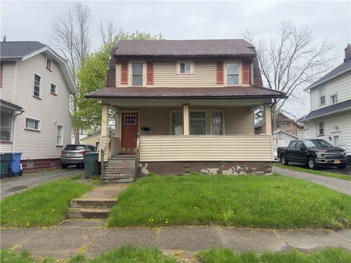 167 Salina St, Rochester, NY, 14619 | Card Image