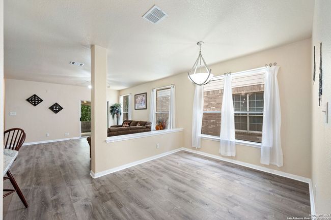 1905 Walter Raleigh, House other with 4 bedrooms, 2 bathrooms and null parking in Windcrest TX | Image 7