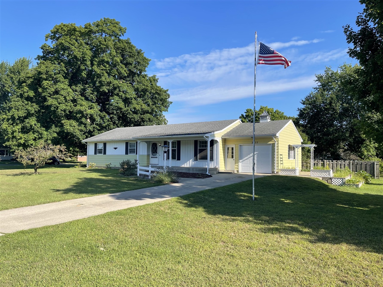Pine St, Jenison, MI 49428