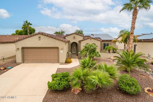 18650 N Cactus Flower Way, Surprise, AZ, 85387-6405 | Card Image