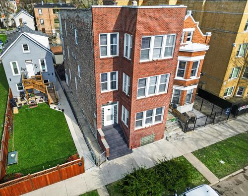 1419 S Kedvale Ave, Chicago, IL, 60623-1199 | Card Image