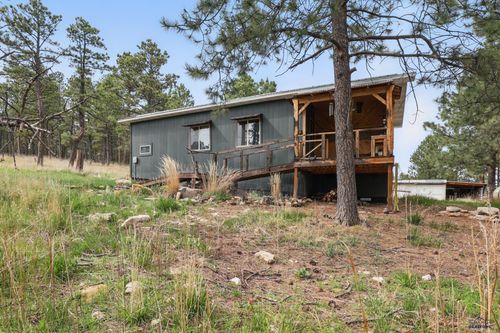 24427 Thovson Rd, Keystone, SD, 57751-6613 | Card Image