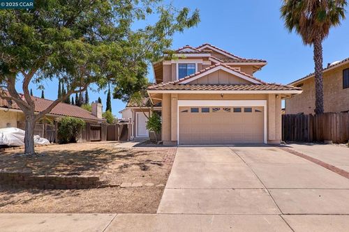 2728 Almondridge Dr, Antioch, CA, 94509-7345 | Card Image