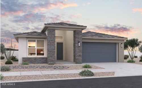 17504 W Vista Norte St, Goodyear, AZ, 85338-8081 | Card Image