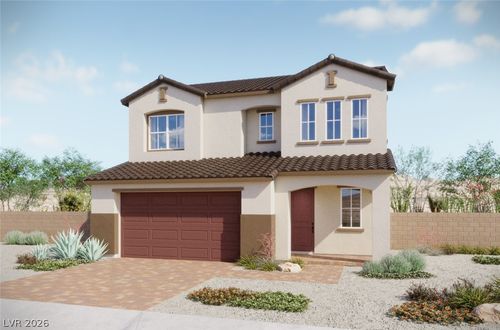 129 Arroyo Arch Ln, Henderson, NV, 89015-6453 | Card Image