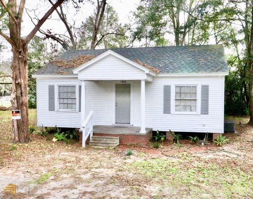103 W Bryan St, Sparks, GA, 31647-7654 | Card Image