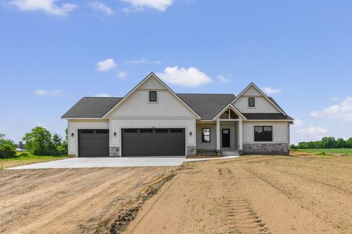 7438 Polk St, Hudsonville, MI, 49426-9521 | Card Image
