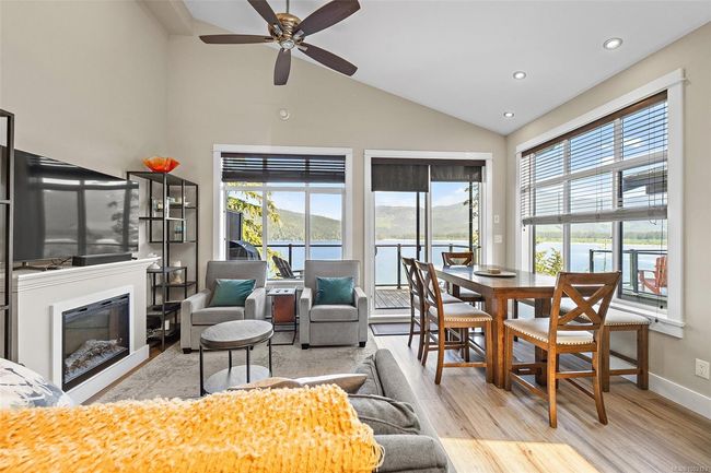 222 - 6596 Baird Rd, Townhouse with 2 bedrooms, 1 bathrooms and 2 parking in Port Renfrew BC | Image 7