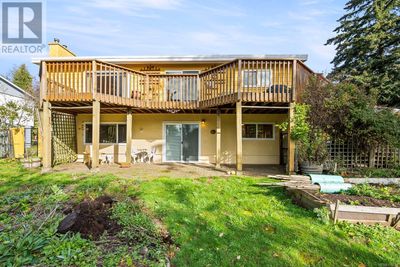 1689 Robb Ave, House other with 4 bedrooms, 3 bathrooms and 2 parking in Comox BC | Image 3