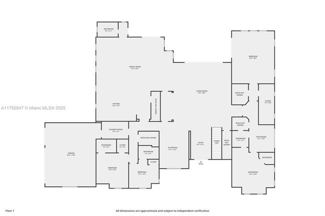 17130 Magnolia Estates Dr, House other with 7 bedrooms, 8 bathrooms and null parking in Southwest Ranches FL | Image 36