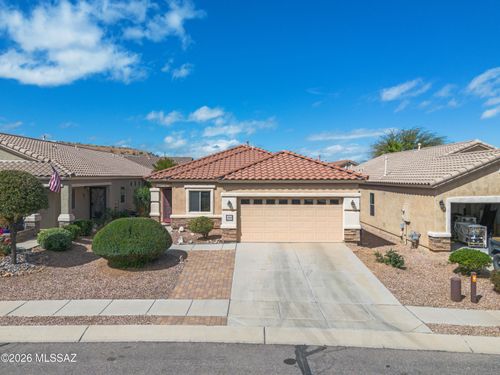 15814 S Via Cayetano, Sahuarita, AZ, 85629 | Card Image