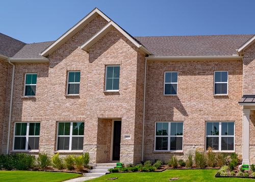 1023 Featherglass Ln, Allen, TX, 75013-1007 | Card Image