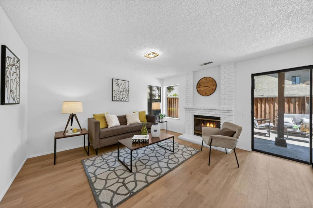 Residential in Fremont 3