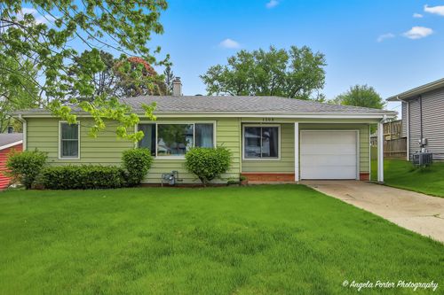 1208 Birch St, Lake In The Hills, IL, 60156-1119 | Card Image