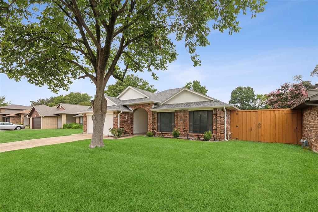 Hamilton Dr, Flower Mound, TX 75028